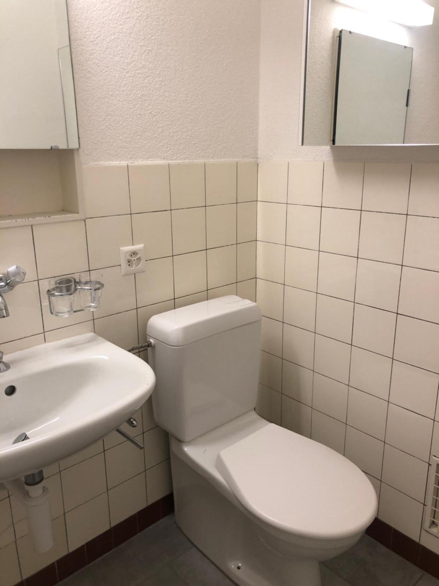 Cozy, Sunny, City Center 1 Bedroom Flat Zürich Eksteriør billede