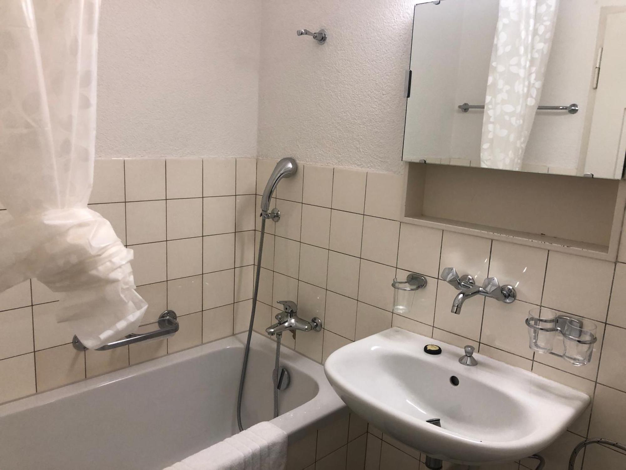 Cozy, Sunny, City Center 1 Bedroom Flat Zürich Eksteriør billede